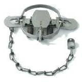 Duke Company 0490 Coil Spring Animal Trap by Duke