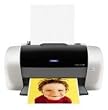 Stylus C64 Color Ink Jet Printer, 5760 x 1440 dpi