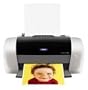 Stylus C64 Color Ink Jet Printer, 5760 x 1440 dpi