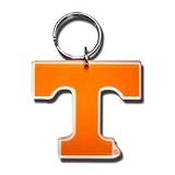 Tennessee Volunteers NCAA Key Ring