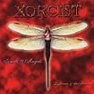 Insects & Angels