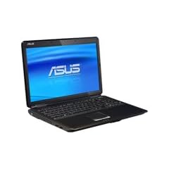 39.6cm(15.6") Asus K50IJ-SX263L