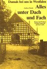 Produkt-Bild: Alles unter Dach und Fach