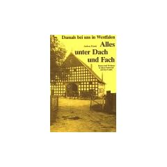 Alles unter Dach und Fach