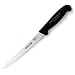 Victorinox Cutlery 7-Inch Fillet Knife, Small Black Poly Handle