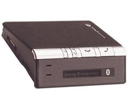 Sony HCB-120 Bluetooth Car Speakerphone