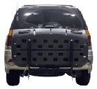 DPS10189 Rola Adventure Tiltup Cargo Tray System