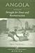 Book Angola: Struggle For Peace And Reconstruction (Nations of the Modern World: Africa)