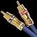 Esoteric A4-3M RCA Audio Cable 3m