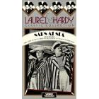 Saps at Sea - Laurel & Hardy [VHS]