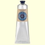 Loccitane Shea Butter Hand Cream