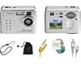 Mustek MDC-4000 4MP Digital Camera