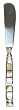 Decorative Spreaders With Inlaid Mother of Pearl Handles Set / 4
