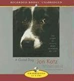Good Dog Cd