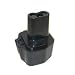 Nickel Cadmium Power Tools Battery For SKIL 12 Volt