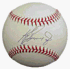 Ken Griffey Jr. Hand Signed MLB Baseball
