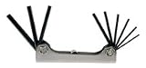 Allen Wrench Set - Hex Key