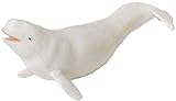 Monterey Bay Collection- Beluga Whale Adult