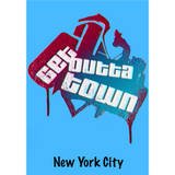 DVD Get Outta Town - New York, NY code image