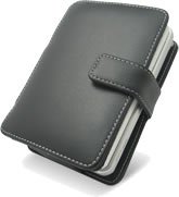 PALCZSL30 PDAIR Leather Case for Zaurus PALCZSL30 PDAIR Leather Case for Zaurus
