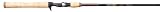 Shakespeare One-Piece Medium Action Ugly Stik Inshore Casting Rod