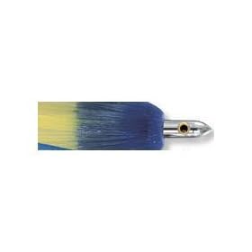 Iland Tracker w/Mylar 4 1/4^ 3/4oz Dolphin - Iland Lures TR500F-DOL, Fishing Lures & Lure Kits