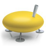 Stadler Form Fred Humidifier - Honeycomb