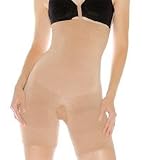 SPANX Slim Cognito Shaping Mid-Thigh Bodysuit Plus Size Shapewear