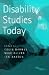 Disability Studies Today bei Bücher zum Namen: 2112DA186FL._SL75_