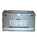 Review Nature's Best  / Nature's Best Isopure, 20 pack, Vanilla