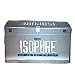 All impurities have been removed to provide you with a great tasting lactose-free fat-free glutamine enriched state-of-the-art meal replacement drink mix. Our protein source is clearly identified as 100% pure ion exchange whey protein isolate. We didn't t