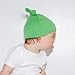 American Apparel Infant Baby Rib Hat -Grass