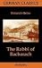 Books : The Rabbi of Bacharach (German Classics)