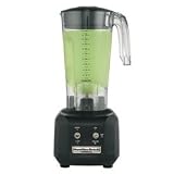 Bar Blender w Polycarbonate Container (04-0034) by Hamilton Beach