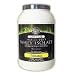 Multi Pro Whey Isolate is a great tasting quick-digesting pure protein source fortified with vitamins and minerals ideal for gaining or losing weight. Add Multi-Pro Whey Protein to your diet alone for speeding metabolism or use it in addition to food snac