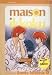 Book Maison Ikkoku 8: Domestic Dispute (Maison Ikkoku (Sagebrush))