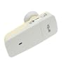 Iqua Bluetooth Headset - White