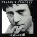 CD-Charts  Music : Le Vol Arrete (In Mid-Flight)