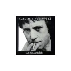 Le Vol Arrete