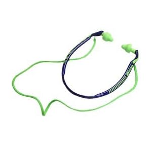 Moldex Metric Inc. Jazz Band® Canal Cap Hearing Protector 6506
