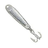 Shorty 1/4oz. Stainless Steel