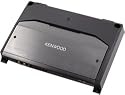Kenwood KAC-9104D 1800-Watt Max Power 1 ohm Capability Class D Mono Power Amplifier with Variable LPF