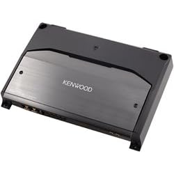 Kenwood KAC-9104D 1800-Watt Power Amplifier
