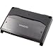Kenwood KAC-9104D 1800-Watt Max Power 1 ohm Capability Class D Mono Power Amplifier with Variable LPF