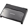 Kenwood KAC-9104D 1800-Watt Max Power 1 ohm Capability Class D Mono Power Amplifier with Variable LPF