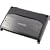Kenwood KAC-9104D 1800-Watt Max Power 1 ohm Capability Class D Mono Power Amplifier with Variable LPF