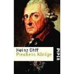 Preußens Könige. (Taschenbuch)