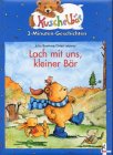 Lach mit uns, kleiner B&auml;r - Julia Boehme, Sven Leberer