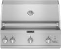 KitchenAid Built In BarBecue Grill KBSS361TSS