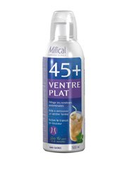 Milical 45+ Minceur Boisson Ventre Plat